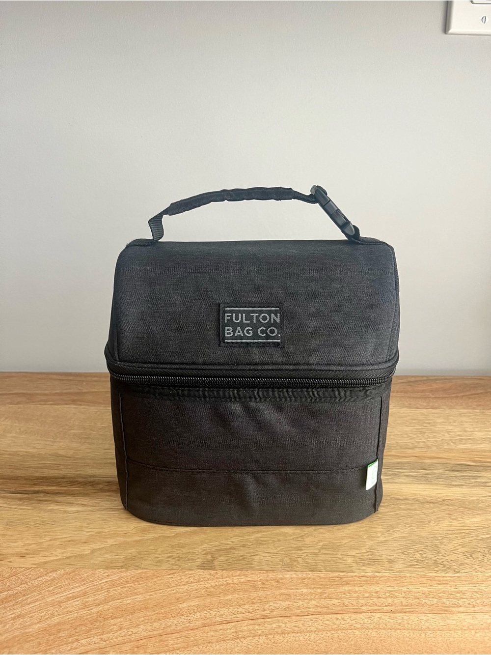 Target Fulton Bag Co Lunch Bag